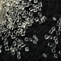 Élastomères thermoplastiques TPR TPE, granulés plastiques, matière première élastique souple, fourniture d'usine