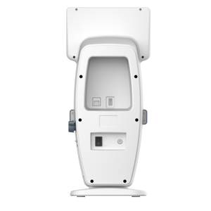 검안 장비 저렴한 렌즈 측정기 디지털 자동 렌즈 측정기 AL-100 PD 없음 인쇄 - Product Image 5