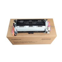 Ensemble de fusion RM2-6460 compatible pour HP Pro M377dw M377dn M477fdn M477fdw M452dn M452dw M479 Unité de fusion RM2-6435 duplex