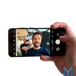 Teléfonos Móviles Usados Originales <span class=keywords><strong>S23</strong></span>+ Desbloqueados 256GB/<span class=keywords><strong>512GB</strong></span> [50MP][Doble Tarjeta SIM] Calidad A+ Smartphone 5G para <span class=keywords><strong>Samsung</strong></span> <span class=keywords><strong>S23</strong></span>+ - Product Image 2