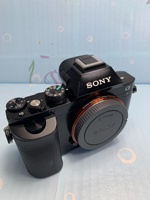 Appareil photo numérique Sony A7 Mark I d'occasion Full HD