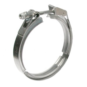 Deyi SS304ยึดท่อแบบขาเดียวทำจากสแตนเลสสุขภัณฑ์1 "-12" - Product Image 3