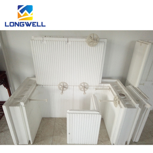 Moldes ICF EPS de alta calidad para formas de hormigón de alta resistencia - Product Image 3