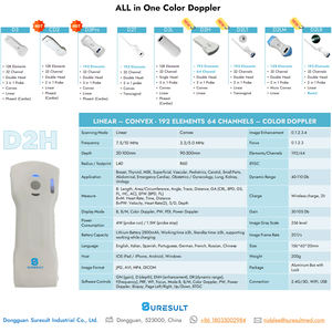 <span class=keywords><strong>Probe</strong></span> Ultrasound transrektal Portabel medis penuh Digital <span class=keywords><strong>USB</strong></span> Wifi <span class=keywords><strong>Probe</strong></span> Ultrasound Linear nirkabel - Product Image 6
