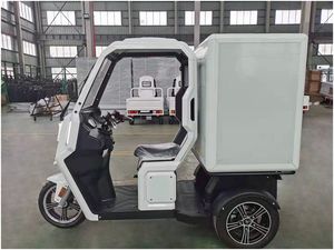 Electric 3 Wheeler Trike Manufacturer Heavy Loader E Rickshaw <strong>Tuk</strong> <strong>Tuk</strong> 3 Wheel Motorcycles <strong>for</strong> <strong>Sale</strong> - Product Image 3