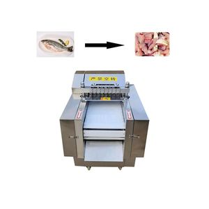 Máquina Cortadora de Carne Comercial para Aves de Corral, Equipo para Cortar Carne - Product Image 3