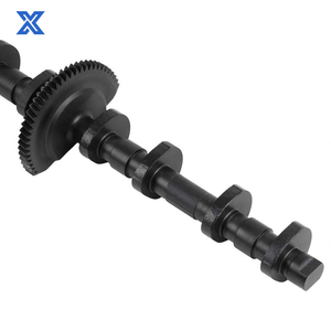 宝马N55 S55发动机135i 335i 535i X5 X6 M2 M3 M4 F20 F21 F22 F23 E88 F30 F31 F33 F32的11377589883 Valvetronic偏心轴 - Product Image 3