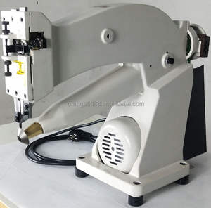 เครื่องจักรอุตสาหกรรมรองเท้า รองเท้าทำจากยางพร้อมพื้นรองเท้าด้านในทำจากหนัง เครื่องตัดขอบหนังหุ้มส้นและซับในรองเท้า - Product Image 3