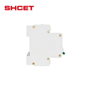 Interruptor de <span class=keywords><strong>Transfer</strong></span>ência Manual com Disjuntor Intertravado 1P 2P MCB Interruptor de <span class=keywords><strong>Transfer</strong></span>ência Manual 6A 16A 20A 25A 32A 40A - Product Image 5