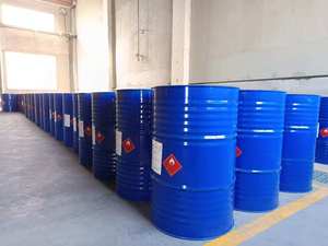 MBCT THF (C4H8O) Standar Kelas, Kemurnian 99,85%, Pelarut Cair Transparan dengan Kadar Air 200 ppm dari Inner Mongolia - Product Image 4