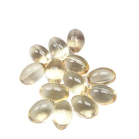 ODM OEM Vente en gros de capsules de poudre d'ail, gélules d'ail frais pour le soutien immunitaire et le bien-être