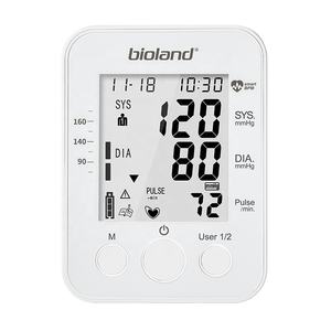 Gelang Besar Rumah Sakit Monitor Tekanan Darah Lengan WHO Meteran Tekanan Darah Digit Pengguna Ganda - Product Image 6