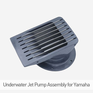 Conjunto <span class=keywords><strong>de</strong></span> Bomba <span class=keywords><strong>de</strong></span> Chorro Compatible con Motores Fuera <span class=keywords><strong>de</strong></span> Borda Yamaha <span class=keywords><strong>de</strong></span> 2 Tiempos 15/30/40 <span class=keywords><strong>HP</strong></span> - Product Image 4