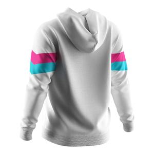 Sudadera con Capucha Deportiva de Lujo para Club Deportivo, Tenis, OEM, Sublimación, Camisetas Deportivas de Tenis - Product Image 4