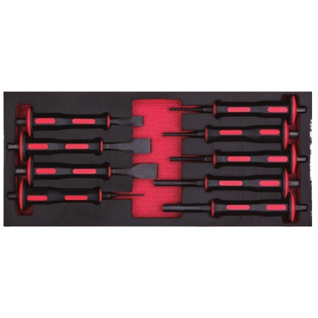 Kinbox Professional Hand Tool Set Item