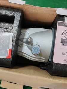 Edward <b>Vacuum</b> <b>Pump</b> NXDS10i A73601983 Brand New Original Genuine Product Made in China - Product Image 4