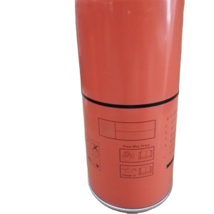 Filtre séparateur d'huile neuf et d'occasion Manny 1625165629, pièces de filtre à air pour compresseur industriel - Product Image 6