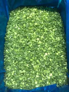 IQF dondurulmuş taze soğan - Product Image 4