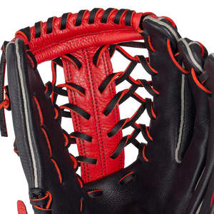 <span class=keywords><strong>Gant</strong></span> <span class=keywords><strong>de</strong></span> base-ball en cuir A2000, professionnel, personnalisé, Kip - Product Image 4