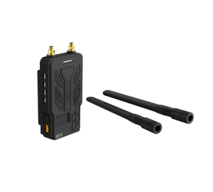 Sistema de Transmisión de Imagen Digital Full HD SIYI HM30 FPV 1080p 60fps 150ms SBUS PWM Telemetría Mavlink - Product Image 3