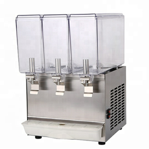Distributeur de boissons alcoolisées pour Restaurant, Machine <span class=keywords><strong>fontaine</strong></span> à Soda, eau chaude - Product Image 6