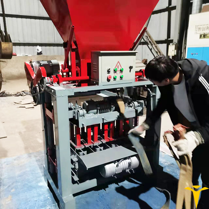 Машины для кирпичей, ручная цена, немецкая технология, машина для производства кирпичей