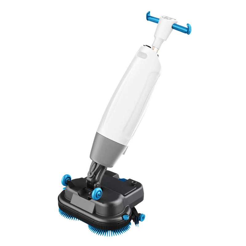 C430B Dual Water Tank Electric Mop