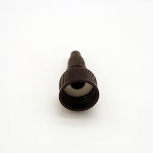 Tappo Contagocce in Plastica 24/28mm Standard <span class=keywords><strong>per</strong></span> <span class=keywords><strong>Olio</strong></span> e Tintura, Materiale PP, Tappo Erogatore <span class=keywords><strong>per</strong></span> Bottiglie - Product Image 2