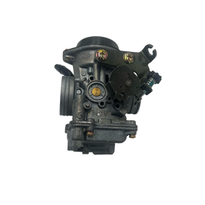 คาร์บูเรเตอร์รถจักรยานยนต์ PD25J สำหรับ Bajaj Discover <span class=keywords><strong>125</strong></span> 135 คาร์บูเรเตอร์ ช่องรับอากาศ - Product Image 2