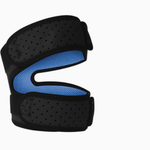 ที่รัดเข่าสำหรับทุกเพศอุปกรณ์กีฬาใช้ในกิจกรรมกลางแจ้ง - Product Image 2