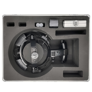 <span class=keywords><strong>Ophthalmoscope</strong></span> <span class=keywords><strong>indirect</strong></span> rechargeable à usage vétérinaire InnoVue Opto YZ-25C - Product Image 5