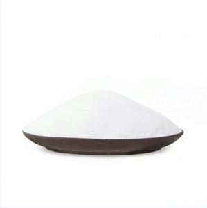 Polvo de PVC de grado 100% para tuberías y perfiles Materia prima plástica de la marca Linbo - Product Image 3