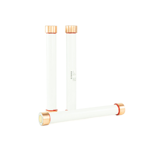 ฟิวส์ลิมิตกระแสไฟฟ้าแรงสูงรุ่นใหม่ XRNP1-40.5/3.6 สำหรับมอเตอร์ เซรามิกแบบเปิดเร็ว ได้รับการรับรองมาตรฐาน IEC - Product Image 2
