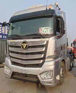 Nouveau <span class=keywords><strong>camion</strong></span> lourd Foton Auman R en acier - Product Image 1