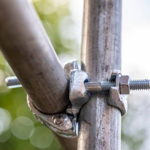 Giàn giáo kẹp cho xây dựng xoay kẹp khớp nối ống thép cố định kết nối giàn giáo xoay Coupler - Product Image 3