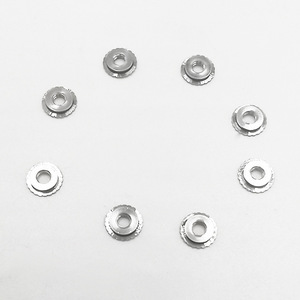 Jetto Stainless Steel <b>Rivet</b> <b>Nut</b> Countersunk Head Bright Uncoated For Metal Assembly 304 Grade - Product Image 1