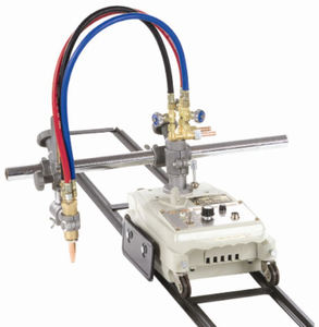 2023 año Venta caliente HAILI hecho en China buen <span class=keywords><strong>precio</strong></span> mejor calidad cortador de gas de escarabajo portátil automático - Product Image 3