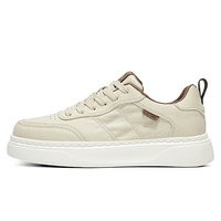 Chaussures de sport décontractées respirantes, élégantes et de luxe léger, design simple et polyvalent, vente directe d'usine, vente en gros