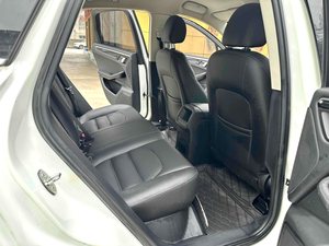 Zotye SR9 2017 2.0T Turbo Manuale 6MT, <span class=keywords><strong>SUV</strong></span> Crossover Sportivo, Guida a Sinistra, Sedili in Pelle, Pneumatici R18, Guida Coinvolgente di Alto Valore - Product Image 6