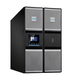 เครื่องสำรองไฟฟ้า 9PX Gen2 UPS 11KVA 11KW 220V รุ่น 9PX11KIRTG2 แบบออนไลน์ ดับเบิ้ลคอนเวอร์ชั่น ขนาด 2U สำหรับติดตั้งบนแร็ค เหมาะสำหรับห้องเซิร์ฟเวอร์และศูนย์ข้อมูล - Product Image 4