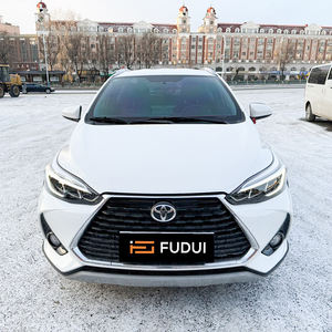 <span class=keywords><strong>Yaris</strong></span> L 1.5L Turbo CVT 2022 Usado Premium, Cuero Oscuro, R15, Volante a la Izquierda, Edición Luxury Plus - Product Image 2