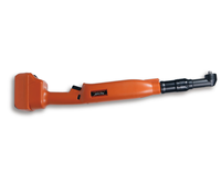 Obeng Listrik Tanpa Kabel 18V Profesional Industri 15-50N.m Stabilitas Tinggi dengan Baterai Lithium-ion untuk Lini Perakitan