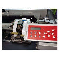 Impresora de inyección de tinta de gran formato roland dx7, cabezal de impresión de segunda mano, impresora de inyección ecosolvente xf-640, precio