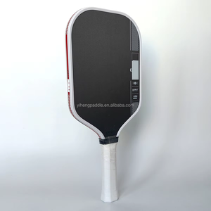 ไม้พาย Pro IV แก<span class=keywords><strong>น</strong></span>รังผึ้ง 14 มม. 225 กรัม <span class=keywords><strong>น</strong></span>้ำหนักเบา พกพาสะดวก กั<span class=keywords><strong>น</strong></span><span class=keywords><strong>น</strong></span>้ำ รูปทรงยาว/มาตรฐา<span class=keywords><strong>น</strong></span> ทั<span class=keywords><strong>น</strong></span>สมัย สำหรับการเล่<span class=keywords><strong>น</strong></span>ระดับมืออาชีพ - Product Image 5