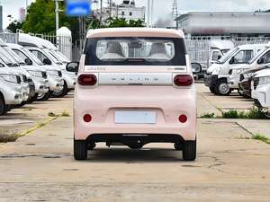 Modèle 2024 3e génération 215km édition jeunesse Mini voiture <span class=keywords><strong>électrique</strong></span> nouvelle <span class=keywords><strong>énergie</strong></span> de haute qualité pour les jeunes conducteurs urbains - Product Image 6