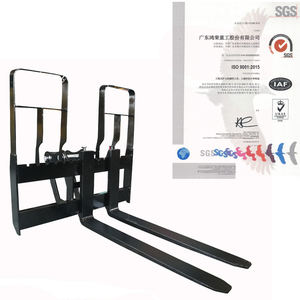 Китайский производитель OEM поддон вилка для экскаватора и экскаватора вилочного погрузчика - Product Image 6