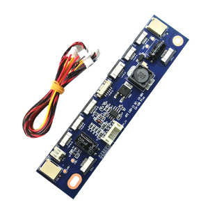<span class=keywords><strong>CA</strong></span>-188 Universele 15-27 Inch Lcd Multi-Interface Constante Huidige Kaart Multifunctionele Led Backlight Inverter Driver Board Module - Product Image 1