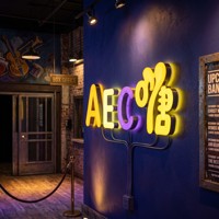 Enseigne lumineuse LED 3D personnalisée Zhilin, lettres en acrylique, enseigne de salon de coiffure, publicité, maison, bureau, étanche IP65