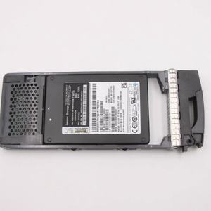 4XB7A10248 -B499 ThinkSystem SSD SATA 6 Gb à échange à chaud 2,5 pouces Intel S4510 480 Go de niveau d'entrée - Product Image 4