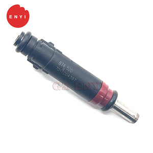 Inyector de Combustible 874520 7017C04397 Para Vehículos Diésel Siemens y Nissan - Product Image 2